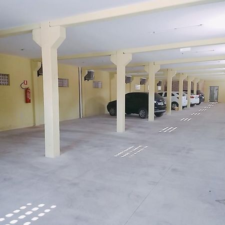 فندق Pousada Tiangua لويس كوريا المظهر الخارجي الصورة